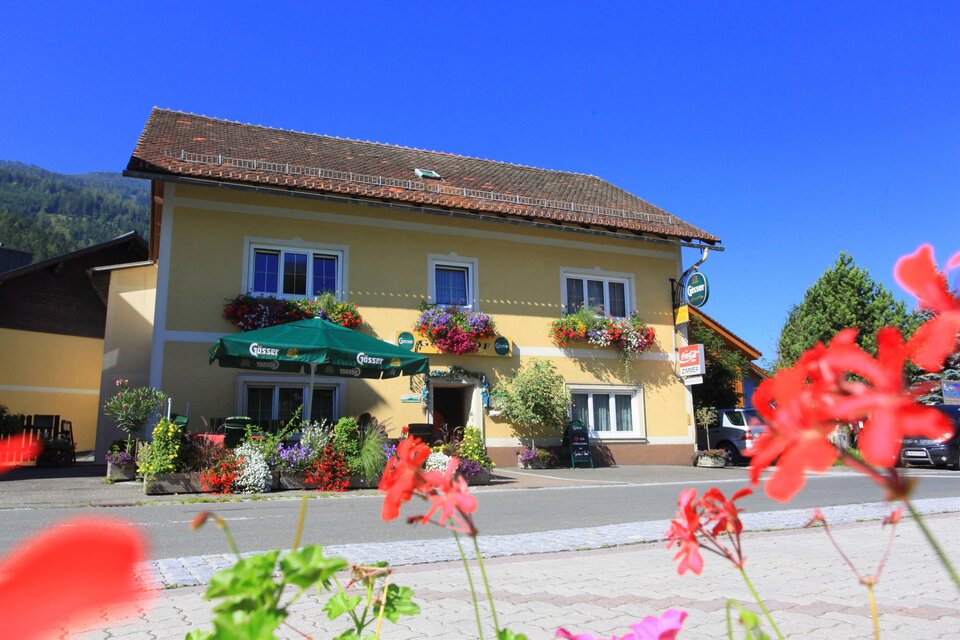Inn Fink - Impression #1 | © TV ERZBERG LEOBEN