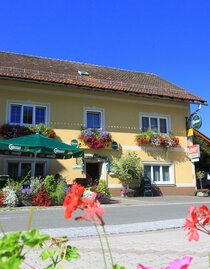 Gasthof Fink | © TV ERZBERG LEOBEN