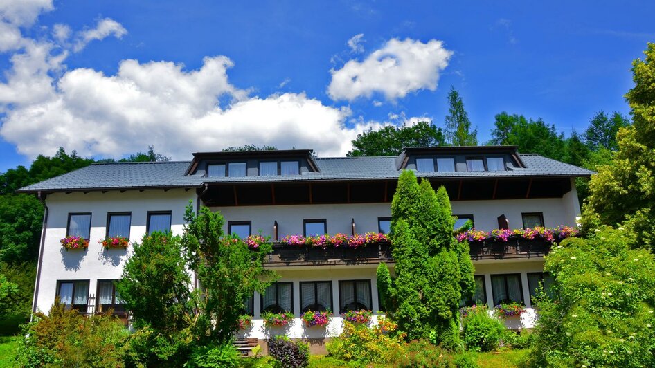 Gasthof Kirchenwirt, Familie Rohrer | © Franz Rohrer