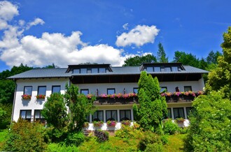 Gasthof Kirchenwirt, Familie Rohrer | © Franz Rohrer