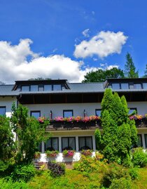 Gasthof Kirchenwirt, Familie Rohrer | © Franz Rohrer | © Franz Rohrer