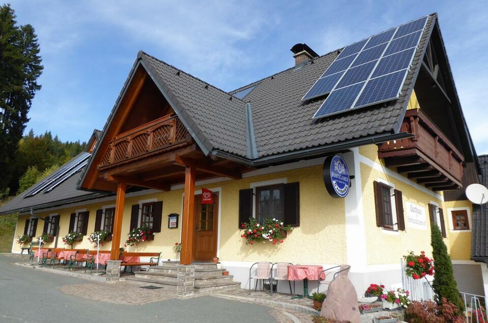 Gasthaus Schmuckbauerwirt - Impression #1 | © GH Schmuckbauerwirt