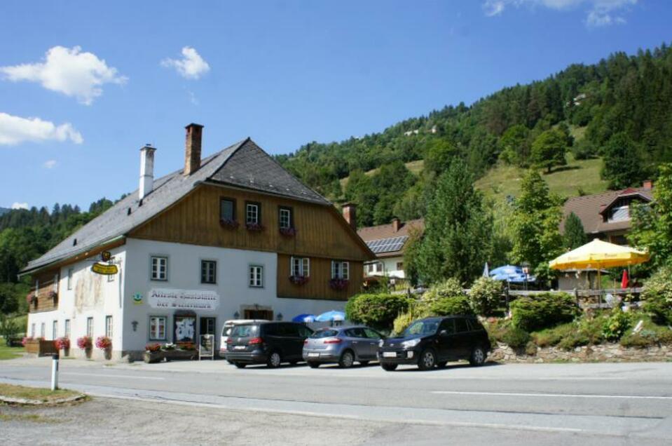 Gasthof Winter - Impression #1 | © GH Winter