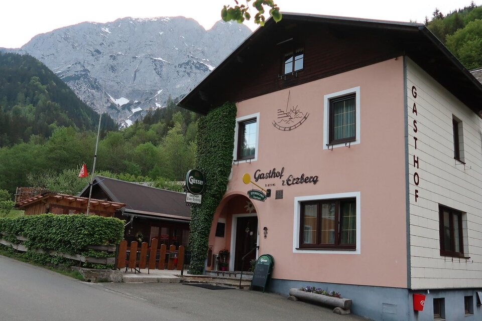 Inn "Zum Erzberg" - Impression #1 | © Gasthof "Zum Erzberg"