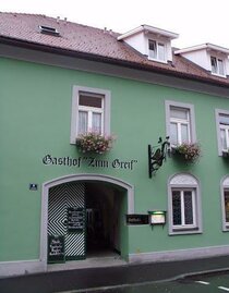 Greif | © Gasthof zum Greif