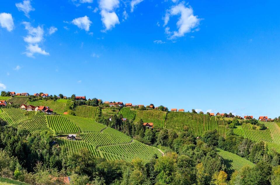 Gemeinde St. Stefan - Impression #1 | © TV Schilcherland Steiermark, Foto Augenblick