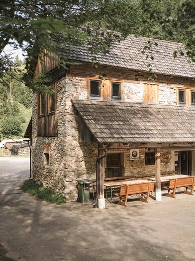 GeoWerkstatt | © Stefan Leitner | © Stefan Leitner