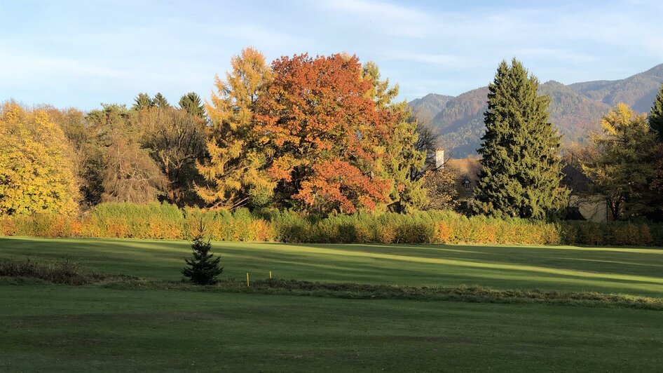 Golfclub Schloss Feistritz | © Golfclub Schloss Feistritz