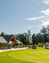 Golf- und Landclub Ennstal | © Thomas Sattler