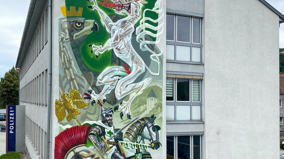 hARTberg walk_Nychos_Oststeiermark | © rabbiteyemovement