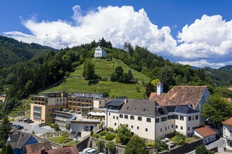 Heilmoorbad Schwanberg | © Pixelmaker.at