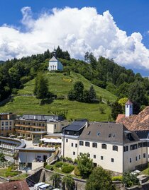 Heilmoorbad Schwanberg | © Pixelmaker.at