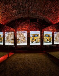 Hochofenmuseum Radwerk IV | © Hochofenmuseum Radwerk IV | © Hochofenmuseum Radwerk IV