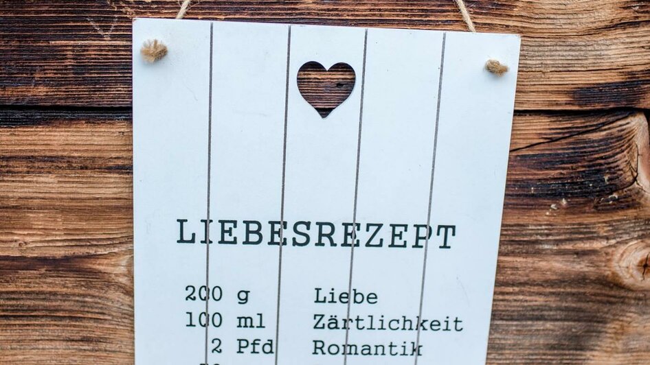 Rezepttipp der Wirte | © TV ERZBERG LEOBEN