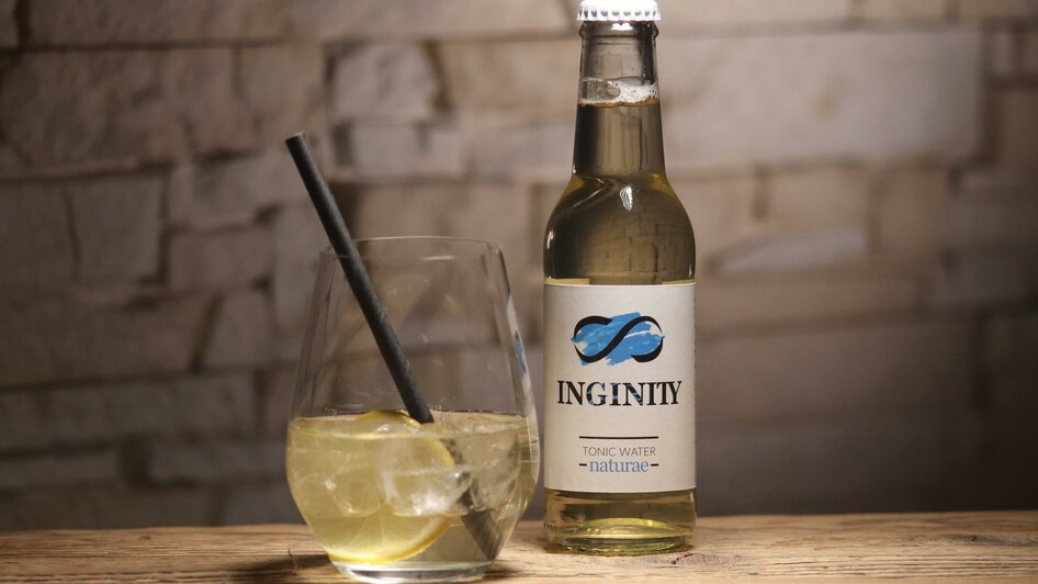 INGINITY - Tonic Water naturae | © Thomas Brandl