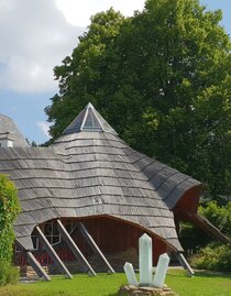 Jakobihaus Außen | © Jakobihaus Soboth