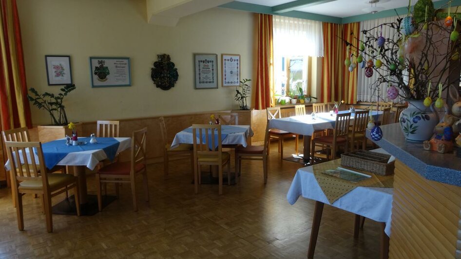 Kulmberghof | © Kulmberghof