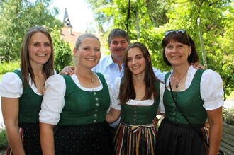 Familie | © Niederl