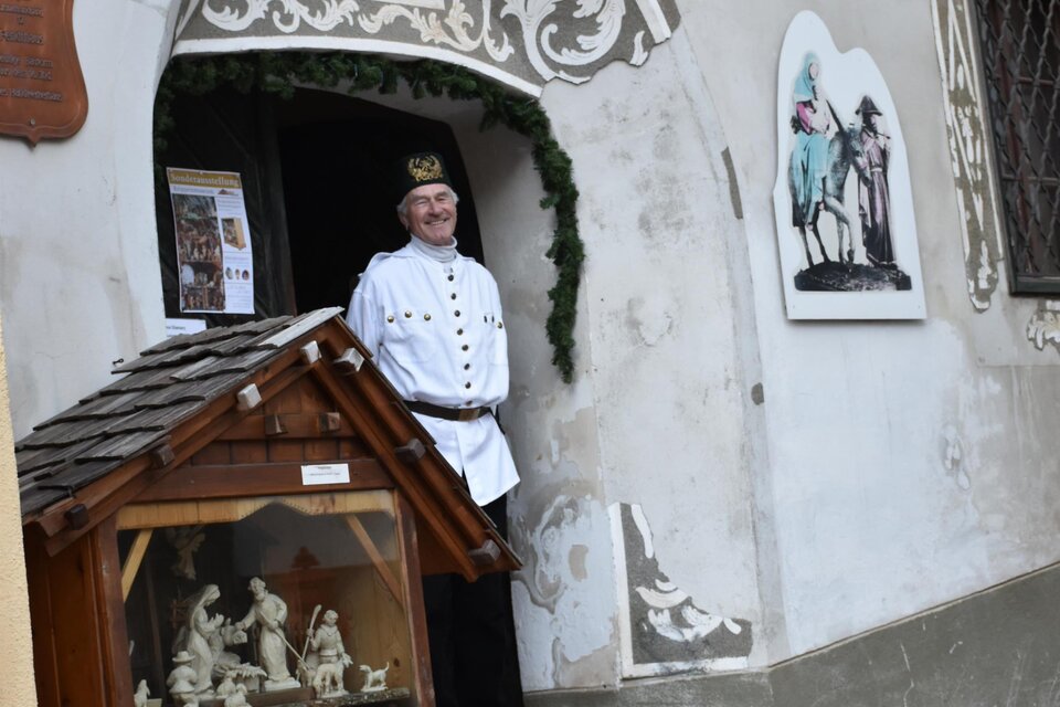 Nativity Museum - Impression #1 | © TV ERZBERG LEOBEN