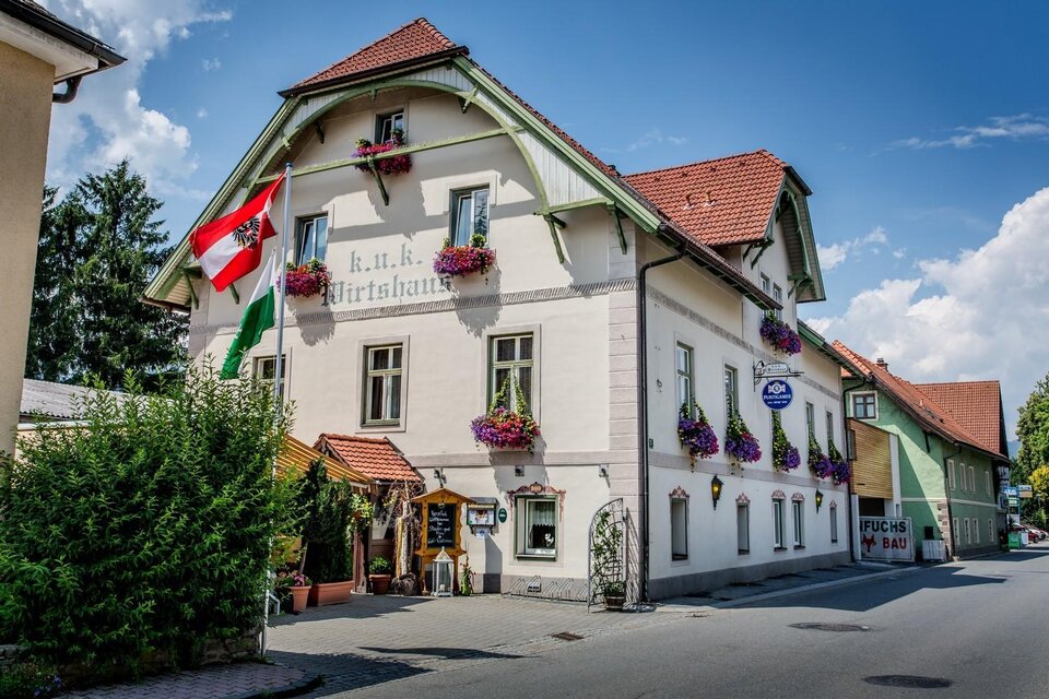 KuK Wirtshaus - Impression #1 | © k.u.k. Wirtshaus Weißkirchen