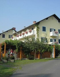 Kulmberghof Gasthof Pension | © Kulmberghof Gasthof Pension | © Kulmberghof Gasthof Pension
