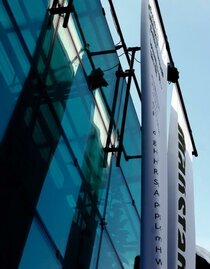 Kunsthaus | © Martin Lotter