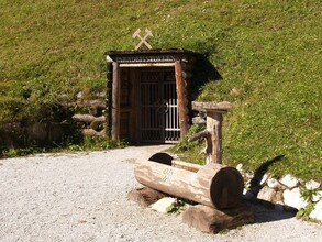 Eingang Kupferschaubergwerk | © TV ERZBERG LEOBEN