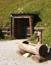 Eingang Kupferschaubergwerk | © TV ERZBERG LEOBEN | © TV ERZBERG LEOBEN