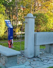 Kneipp-Gesundheits-Park | © TV Sulmtal Koralm