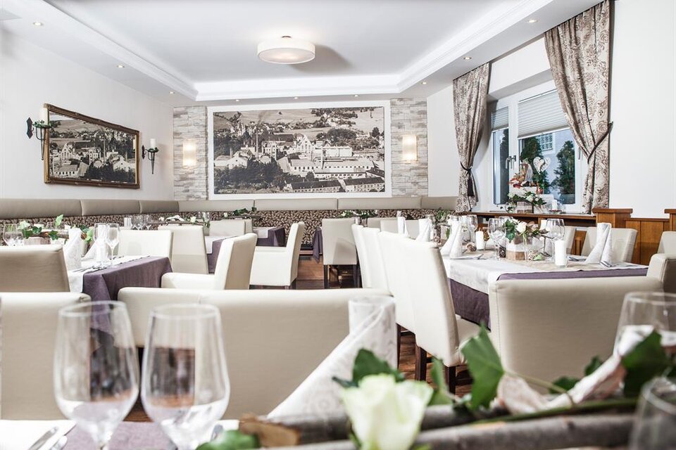 Country Inn Erlsbacher - Impression #1 | © Landgasthof Erlsbacher