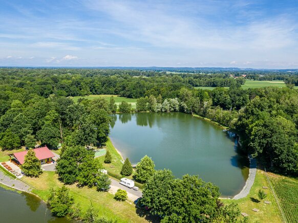 Liebmannsee 2 | © Robert Sommerauer