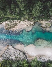 Die steirische Salza | © Stefan Leitner | © Stefan Leitner