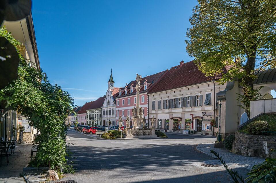 Marktgemeinde Bad Schwanberg - Impression #1 | © Christian Freydl