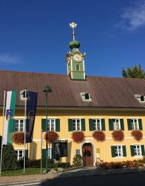 Gemeindeamt Frauental | © Marktgemeinde Frauental