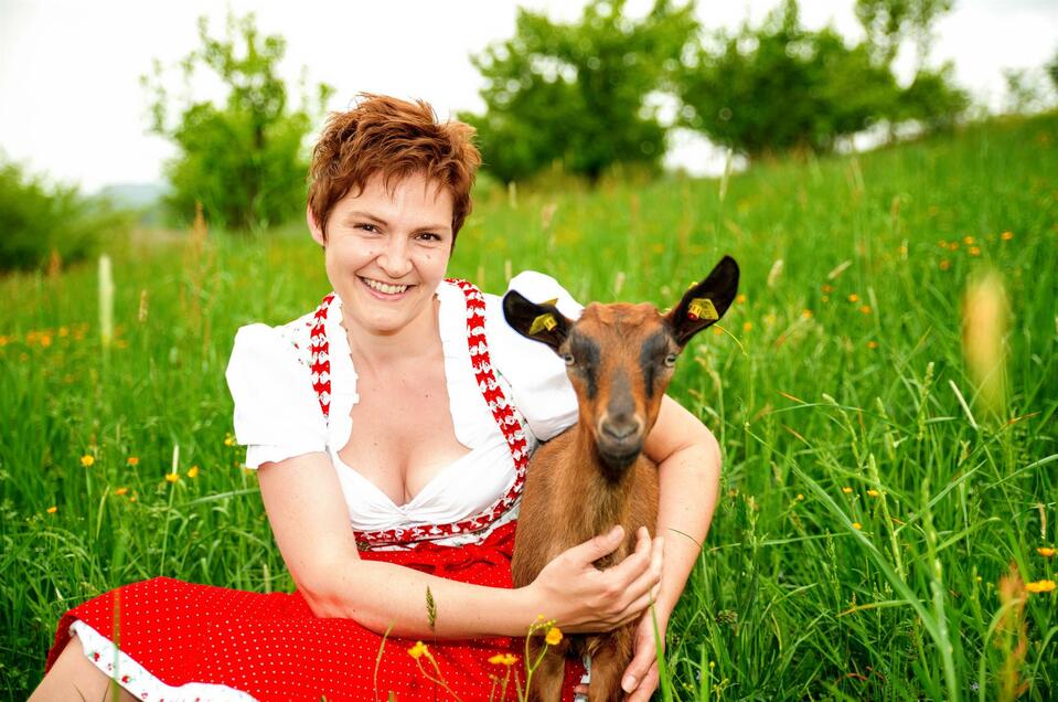 Milchmädchen-Ziegenhof in St. Anna/A. - Impression #1 | © Sonja Trummer