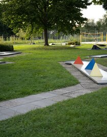 Minigolfanlage | © Schilcherland Steiermark