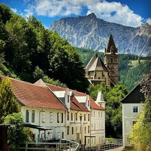 Museum Gerberei_Kirchenburg St. Oswald, C @balazs7 | © TV ERZBERG LEOBEN