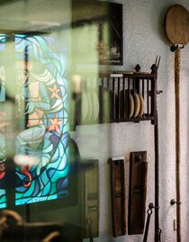 Einblick in das Museum | © Stefan Leitner | © Stefan Leitner