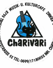 CariVari | © Musik&Kulturcafe "Charivari"