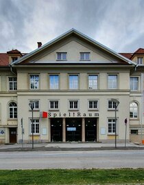 Musikschule der Stadt Kapfenberg