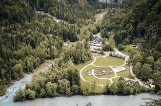 Ökologischer Fußabdruck | © Stefan Leitner