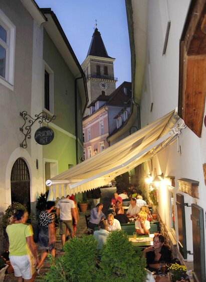 Pizzeria San Marco-Murtal-Steiermark | © Foto Mitteregger