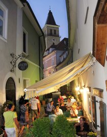 Pizzeria San Marco-Murtal-Steiermark | © Foto Mitteregger