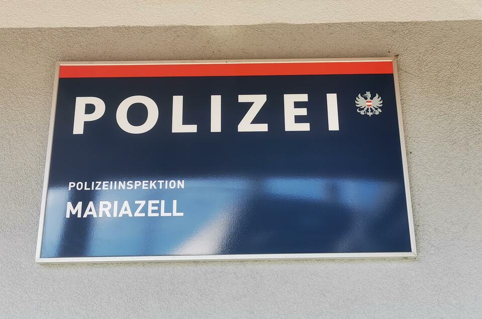 Polizei Inspektion Mariazell - Impression #1 | © TVB Mariazeller Land/Brigitte Digruber