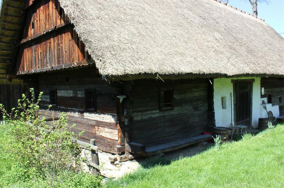 Rauchstubenhaus Gündorf - Impression #1 | © Karl Oswald