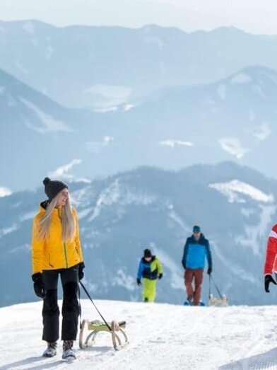 Aflenzer Bürgeralm