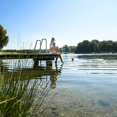 Röcksee 4 | © Robert Sommerauer