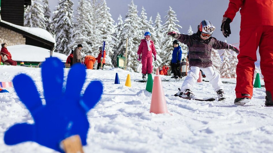 Skikurs für Anfänger | © RUDY'SHCOOL