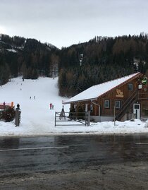 s'Hütterl-Außenansicht-Murtal-Steiermark | © s' Hütterl | s' Hütterl | © s' Hütterl