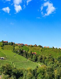 Hochgrail | © Schilcherland Steiermark